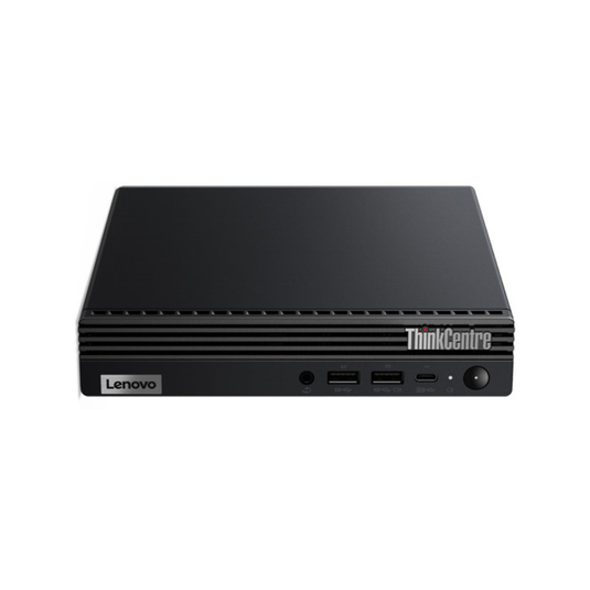 Lenovo ThinkCentre M70q G3 Tiny Desktop