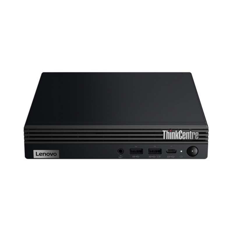 Load image into Gallery viewer, Lenovo ThinkCentre M70q G5 Tiny Desktop
