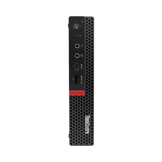 Lenovo ThinkCentre M720q Tiny Desktop