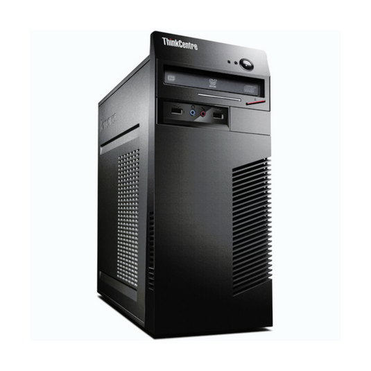 Lenovo ThinkCentre M73 Tower Desktop