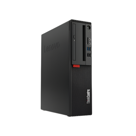 Lenovo ThinkCentre M75s G1 SFF Desktop