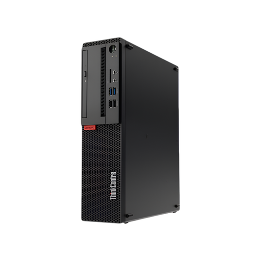 Lenovo ThinkCentre M75s G1 SFF Desktop