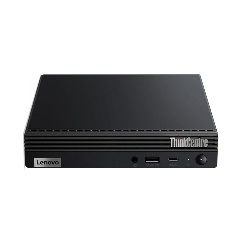 Load image into Gallery viewer, Lenovo Think Centre M80q G1 Tiny Desktop
