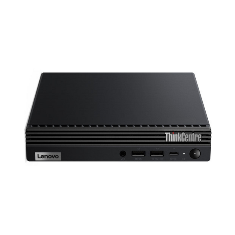 Load image into Gallery viewer, Lenovo ThinkCentre M80q G3 Tiny Desktop
