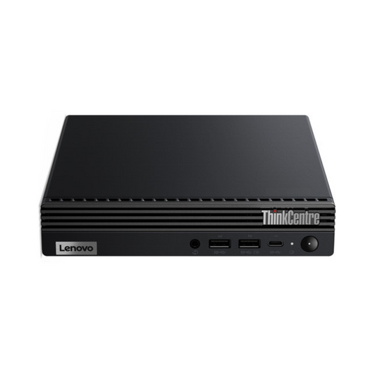 Lenovo ThinkCentre M80q G3 Tiny Desktop