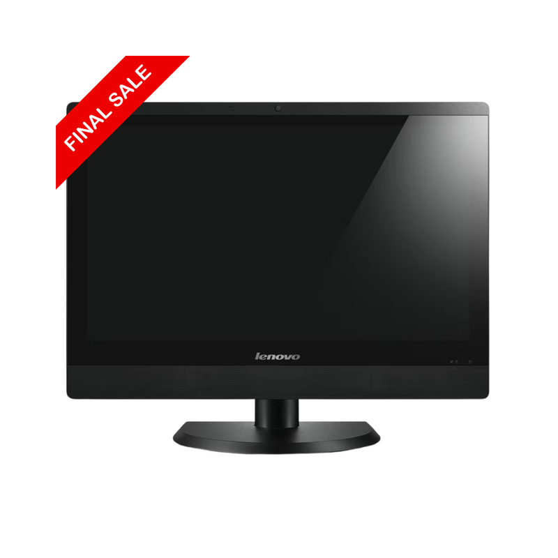 Load image into Gallery viewer, Lenovo ThinkCentre M93Z AIO Desktop
