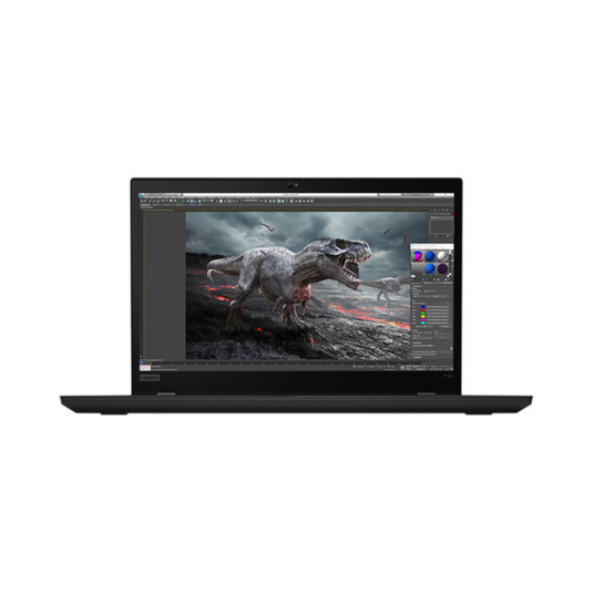 Lenovo ThinkPad P15s G2