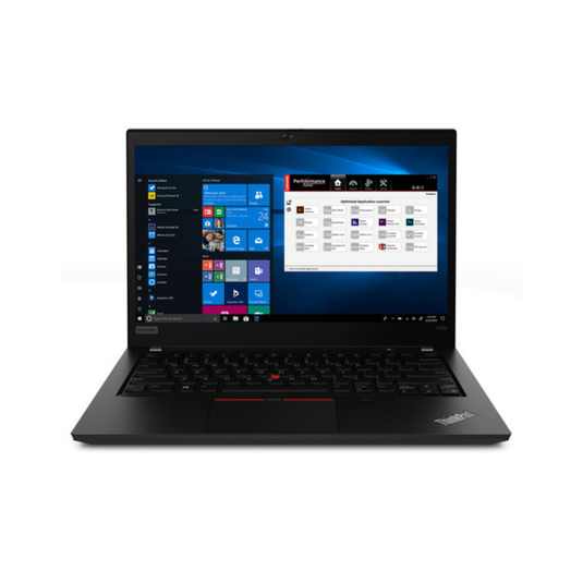 Lenovo ThinkPad P43s Mobile Workstation