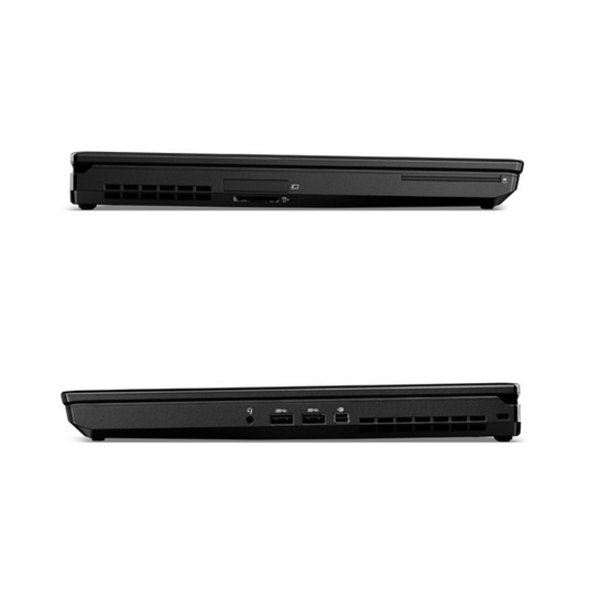 Lenovo ThinkPad P50 Mobile Workstation