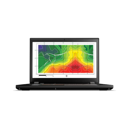 Lenovo ThinkPad P50 Mobile Workstation