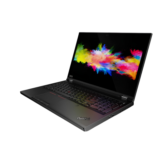 Lenovo ThinkPad P53 Mobile Workstation