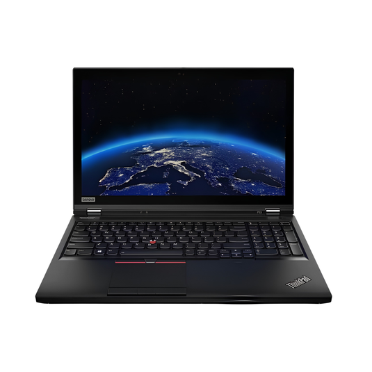 Lenovo ThinkPad P53 Mobile Workstation