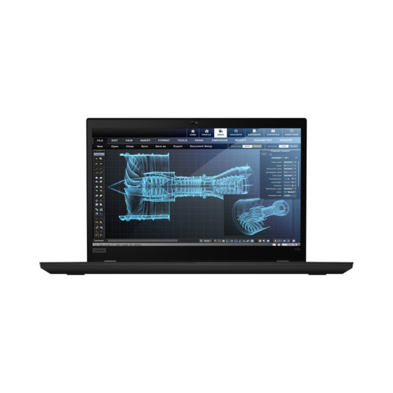 Load image into Gallery viewer, Lenovo ThinkPad P53s Mobile Workstation

