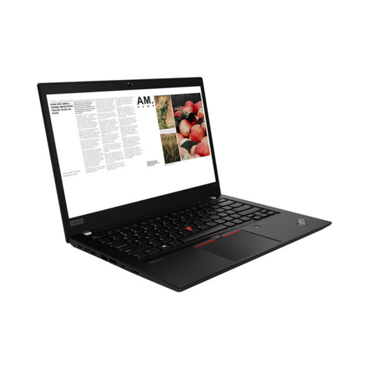 Lenovo ThinkPad T14 G1