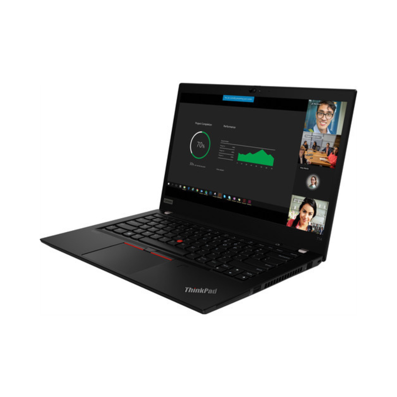 Load image into Gallery viewer, Lenovo ThinkPad T14 G1
