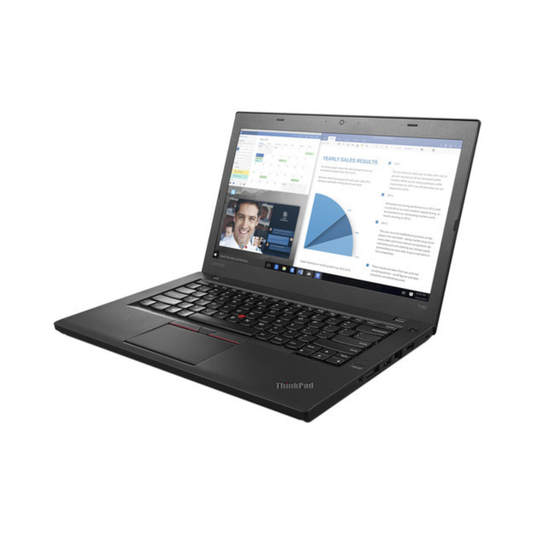 Lenovo ThinkPad T460
