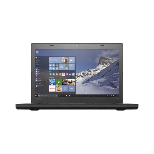 Lenovo ThinkPad T460