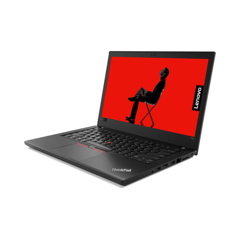 Load image into Gallery viewer, Lenovo ThinkPad T480
