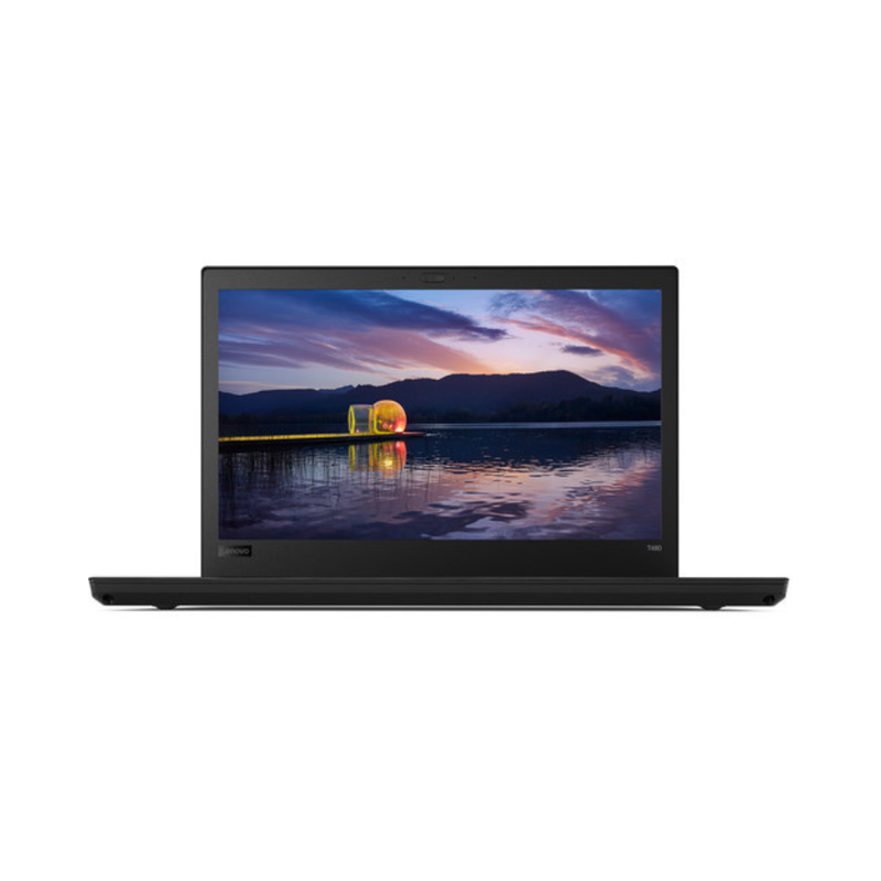 Lenovo ThinkPad T480, 14