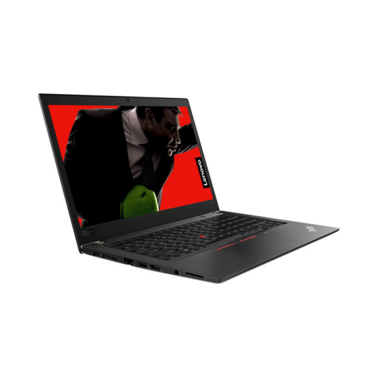 Lenovo ThinkPad T480s, 14