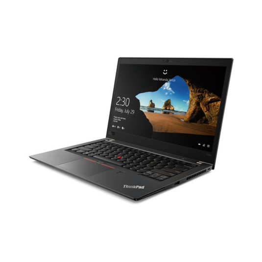 Lenovo ThinkPad T480s
