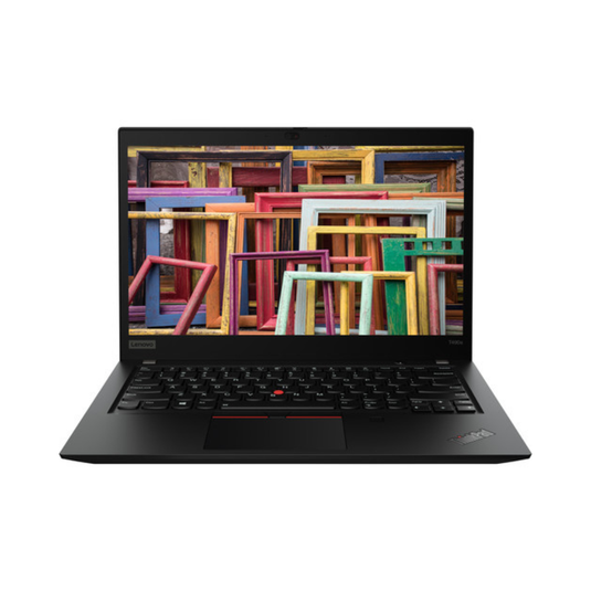 Lenovo ThinkPad T490s