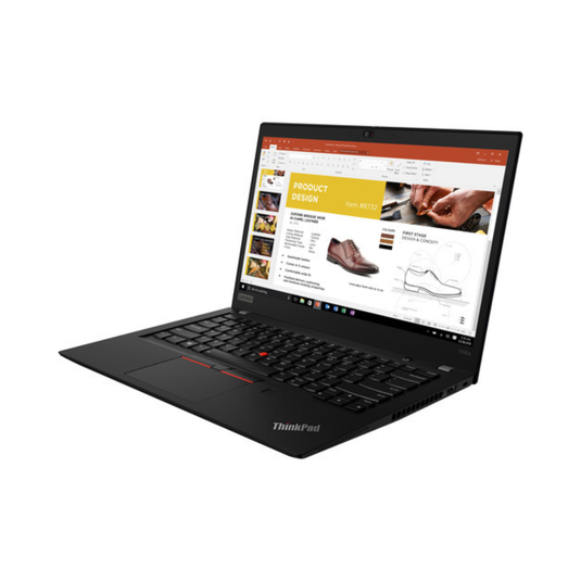 Lenovo ThinkPad T490s