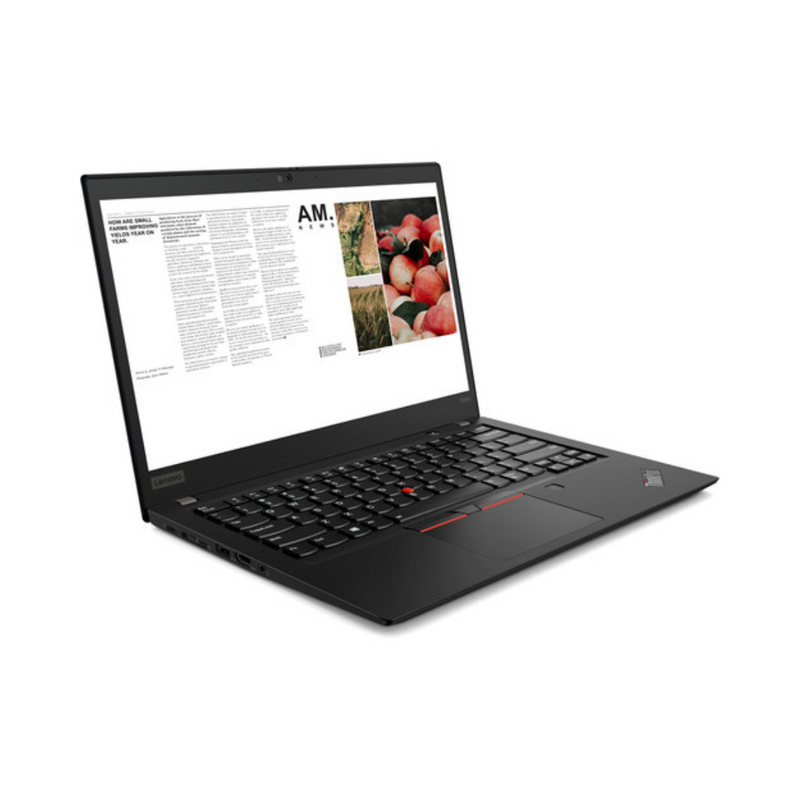 Load image into Gallery viewer, Lenovo ThinkPad T495s

