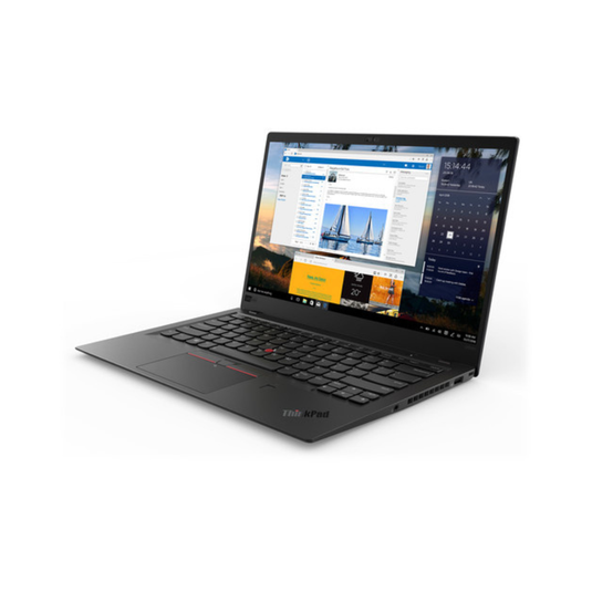 Lenovo ThinkPad X1 Carbon G6, 14