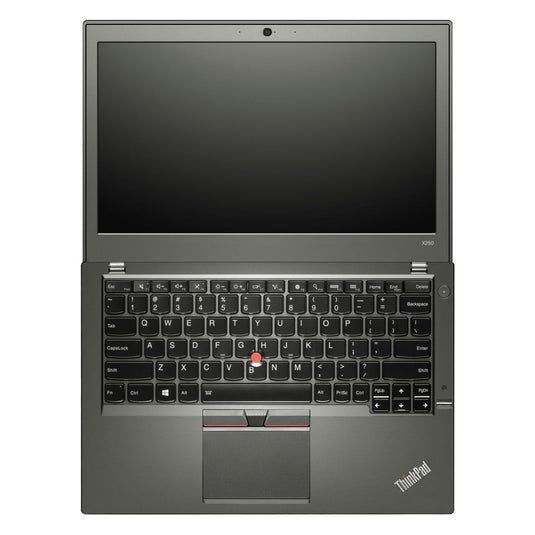 Lenovo ThinkPad X250, 12,5
