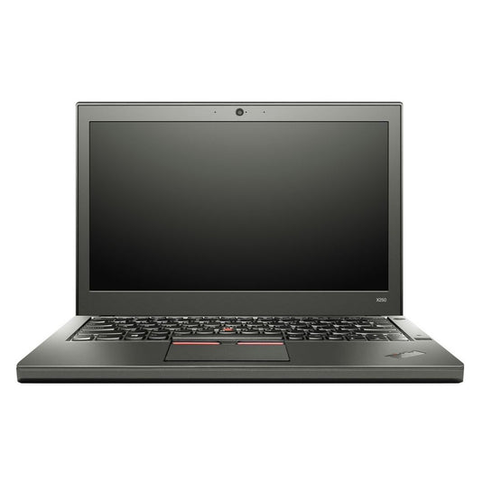 Lenovo ThinkPad X250, 12.5