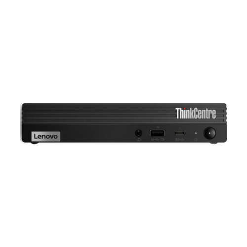 Lenovo ThinkCentre M70q Tiny Desktop, Intel Core i5-12500T, 2.0GHz, 32GB RAM, 512GB SSD, Windows 11 Pro - Grade A Refurbished