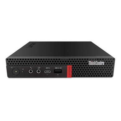 Lenovo ThinkCentre M720Q, Tiny Desktop, Intel Core i5-9500T, 3.70GHz,16GB RAM, 256GB NVMe, Windows 11 Pro - Grade A Refurbished