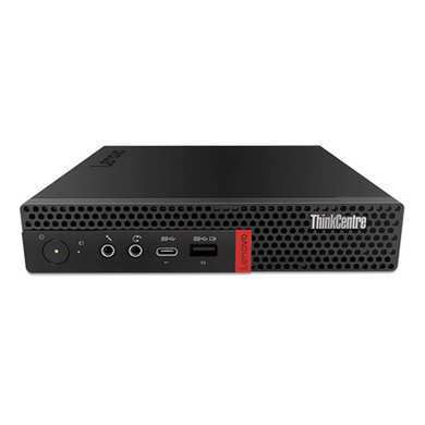 Lenovo ThinkCentre M720Q, Tiny Desktop, Intel Core i7-9700T, 2.00GHz, 16GB RAM, 512GB NVMe, Windows 11 Pro - Grade A Refurbished