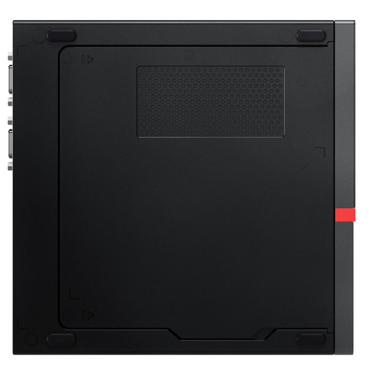 Lenovo ThinkCentre M920Q Tiny Desktop, Intel Core i5-9500T Lenovo ThinkCentre M920Q Tiny Desktop, Intel Core i5-9500T