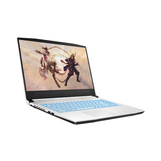 MSI Sword 15 A12UE, 15.6", Intel Core i7-12650H, 2.30 GHz, 16GB RAM, 1TB SSD, NVIDIA RTX 3060, Windows 11 Pro, Brand New - EE