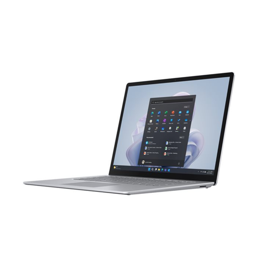 Microsoft Surface Laptop 5, 13.3