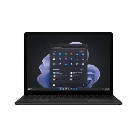 Microsoft Surface 5 Laptop, 13.5
