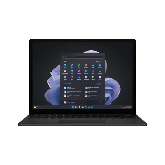 Microsoft Surface Laptop 5