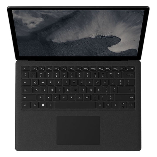 Microsoft Surface Laptop 2, 13.5", Touchscreen, Intel i5-8350U, 3.60GHz, 8GB RAM, 256GB M2 SATA, Windows 10 Pro - Grade A Refurbished