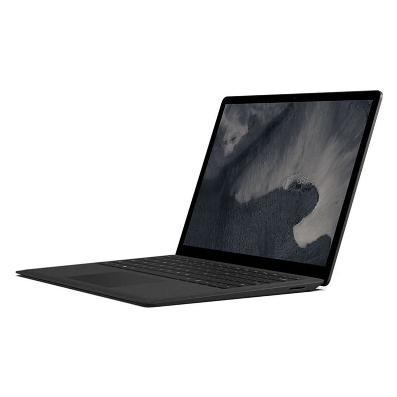 Load image into Gallery viewer, Microsoft Surface Laptop 2, 13.5&quot;, Touchscreen, Intel i7-8650U, 1.90GHz, 8GB RAM, 256GB SSD, Windows 10 Pro - Grade A Refurbished
