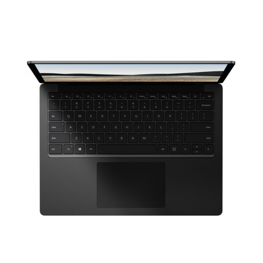 Laptop Microsoft Surface 4, 13,5", Intel Core i5-1145G7, 2,6 GHz, 16 GB de RAM, 256 GB SSD, Windows 11 Pro - Grado A reacondicionado