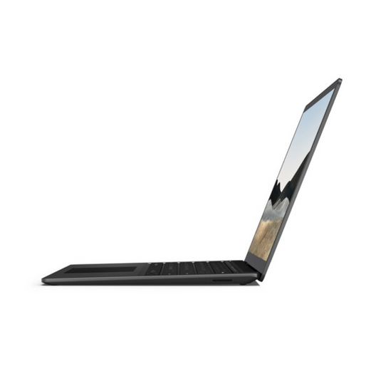 Microsoft Surface 4 Laptop, 13.5 Microsoft Surface 4 Laptop, 13.5