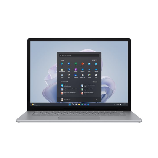 Microsoft Surface Laptop 5