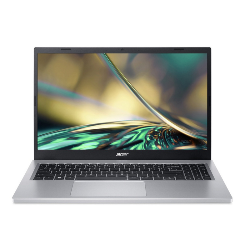 Load image into Gallery viewer, Acer Aspire 3 A315-24PT-R90Z AMD Ryzen™ 5 7520U 512GB SSD 8GB 15.6" (1920x1080) TOUCHSCREEN WIN 11 STEAM BLUE NX.KJZAA.001
