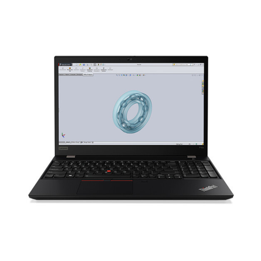 Lenovo ThinkPad P15s G2, 15.6