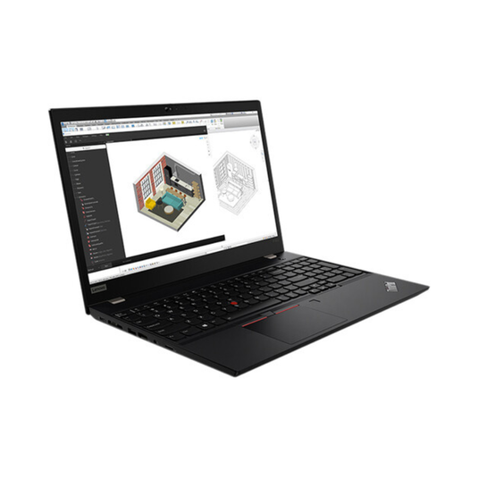 Lenovo ThinkPad P15s G2, 15.6", Intel Core i7-1165G7, 2.8GHz, 16GB RAM, 512GB SSD, Windows 11 Pro - Grade A Refurbished
