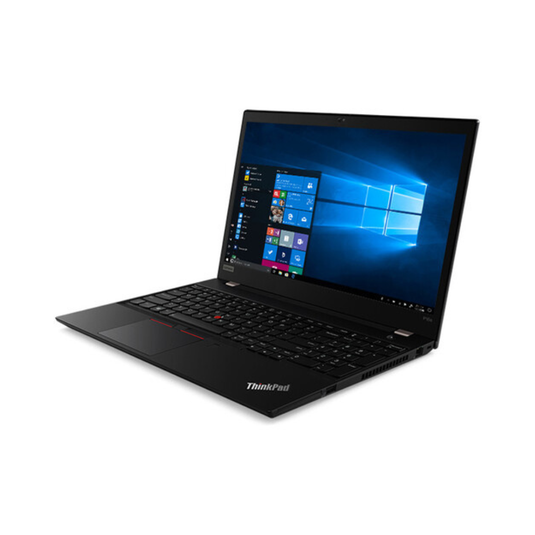 Lenovo ThinkPad P15s G2, 15.6", Intel Core i7-1165G7, 2.8GHz, 16GB RAM, 512GB SSD, Windows 11 Pro - Grade A Refurbished