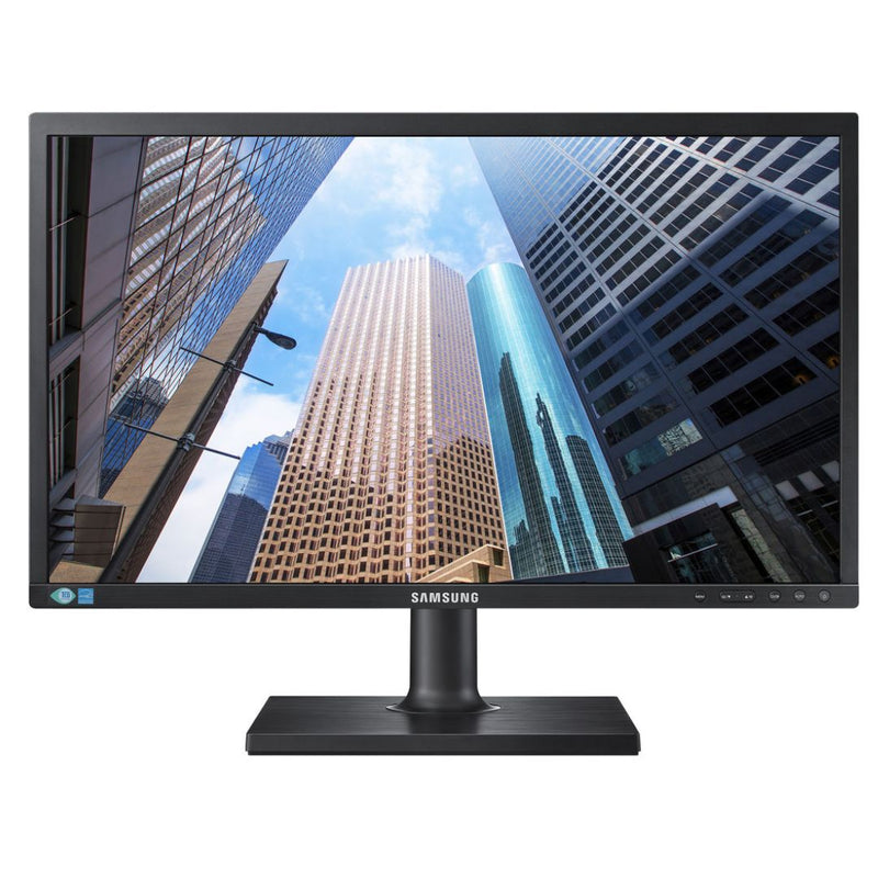 Load image into Gallery viewer, Samsung S24E450D, 24&quot;, 16:9 TN Monitor - Grade A Refurbished
