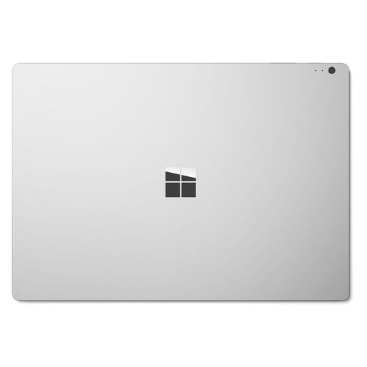 Microsoft Surface Book (1.ª generación), pantalla táctil de 13,5", Intel i5-6300U, 2,4 GHz, 8 GB de RAM, SSD de 256 GB, Windows 10 Pro - Grado A reacondicionado